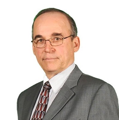 Charles Moreau, B.Sc.