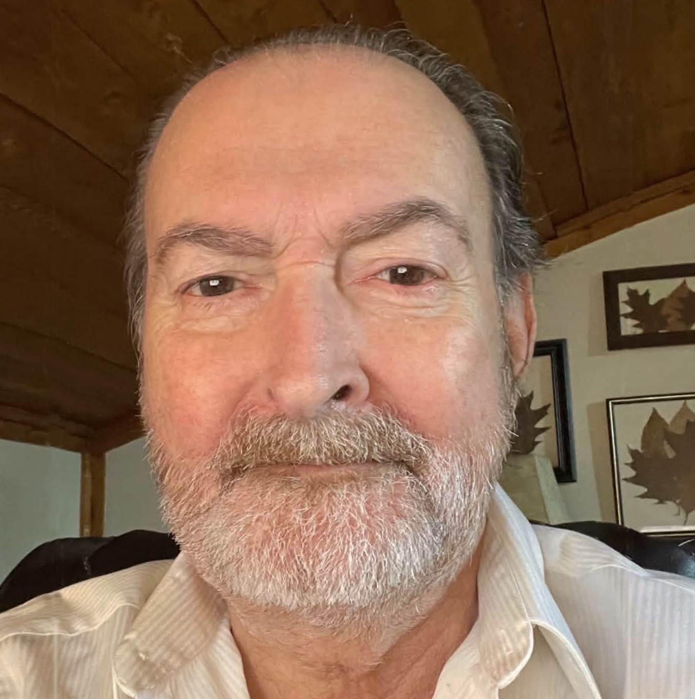 Alain Legoupil